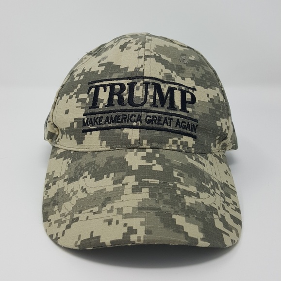 Trump Other - NEW TRUMP Campaign 2020 Baseball HAT CAP #MAGA2020
